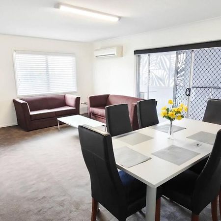 321 Milton Ξενοδοχείο Μπρίσμπεϊν Εξωτερικό φωτογραφία