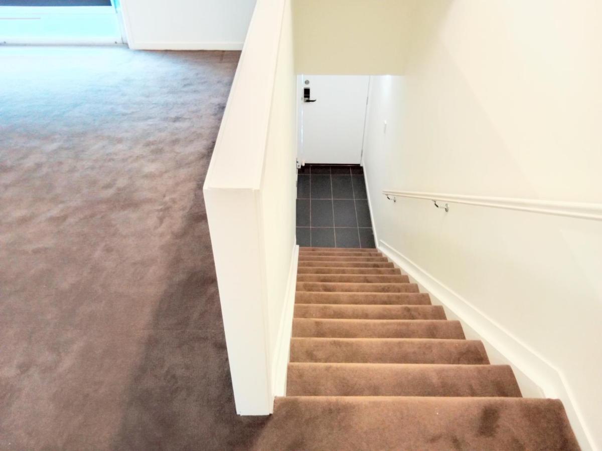 321 Milton Ξενοδοχείο Μπρίσμπεϊν Εξωτερικό φωτογραφία