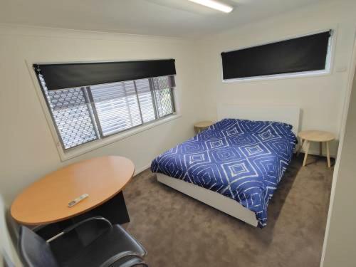 321 Milton Ξενοδοχείο Μπρίσμπεϊν Εξωτερικό φωτογραφία