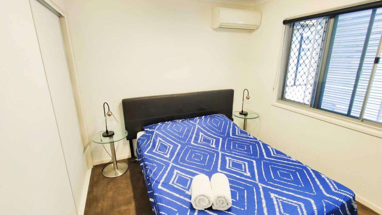 321 Milton Ξενοδοχείο Μπρίσμπεϊν Εξωτερικό φωτογραφία