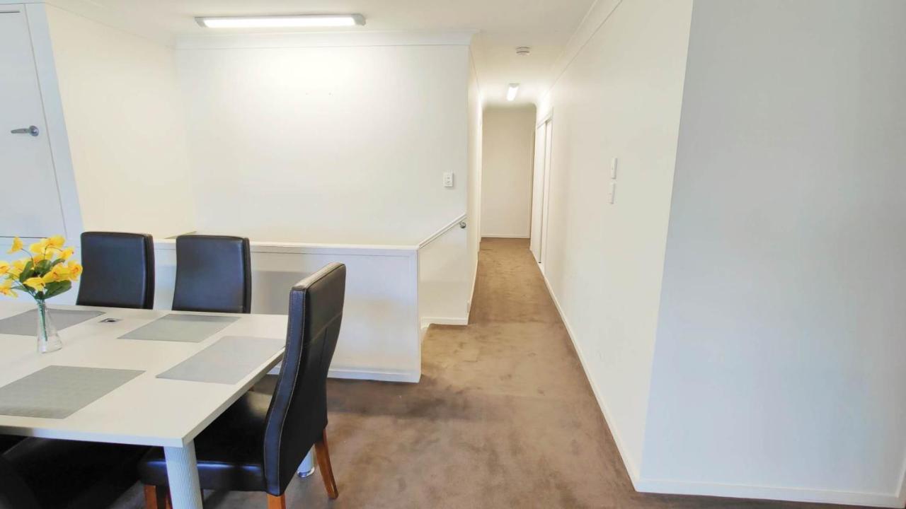 321 Milton Ξενοδοχείο Μπρίσμπεϊν Εξωτερικό φωτογραφία