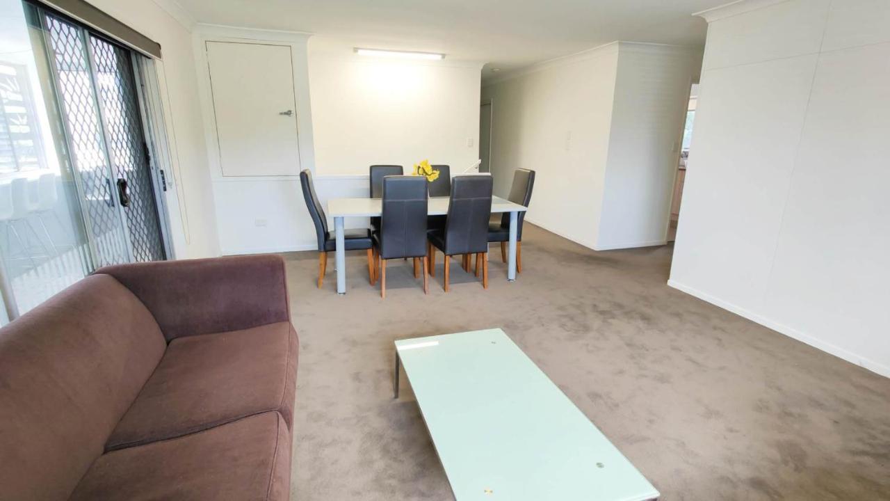 321 Milton Ξενοδοχείο Μπρίσμπεϊν Εξωτερικό φωτογραφία